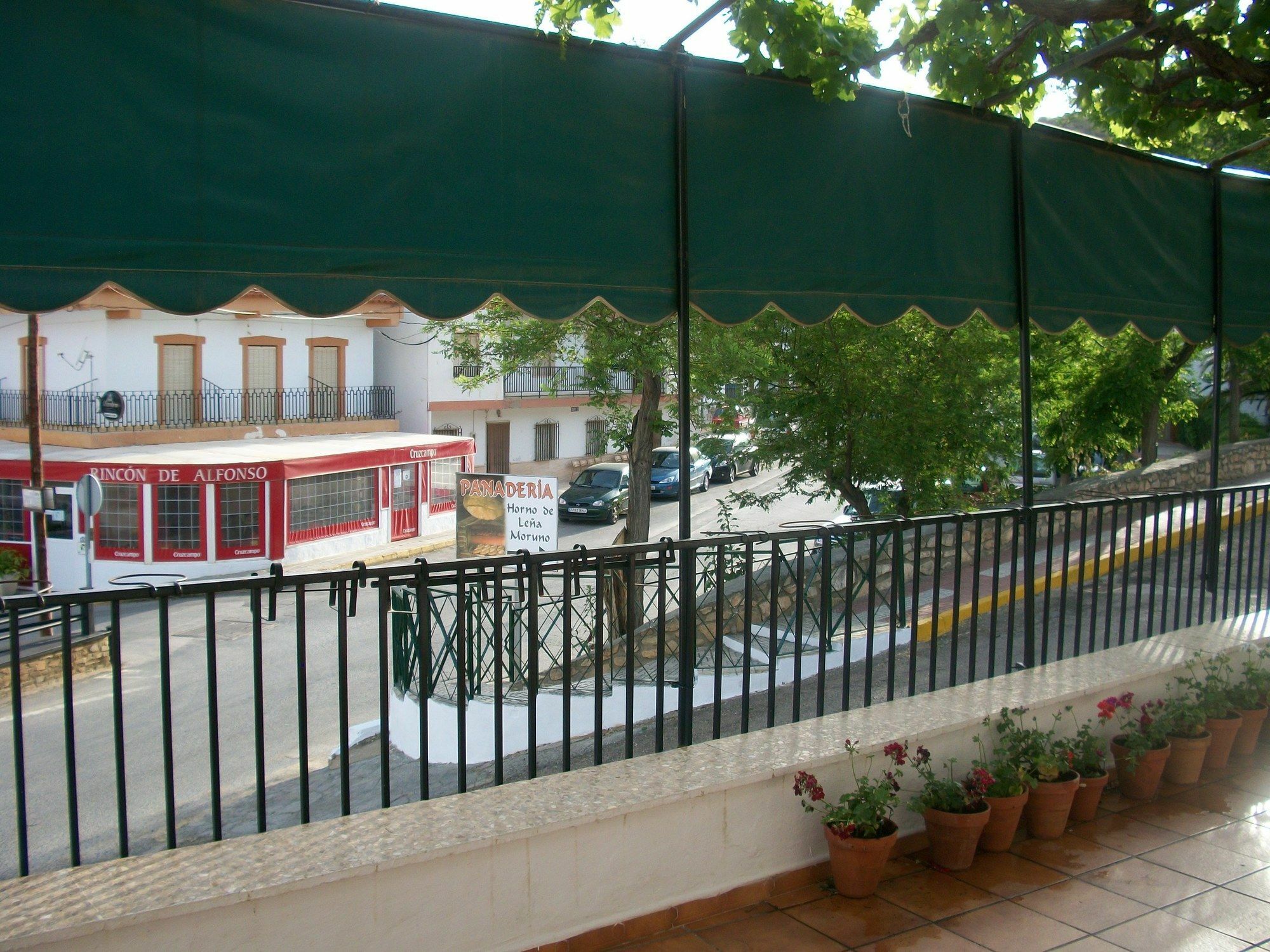 Pension Mari Graena Exterior foto